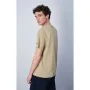 Camiseta Deportiva de Manga Corta Champion Crewneck de Champion, Hombre - Ref: S64141439, Precio: 20,69 €, Descuento: %