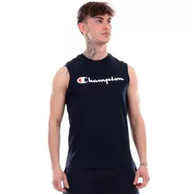 Short-sleeve Sports T-shirt Champion Crewneck by Champion, Men - Ref: S64141440, Price: 21,13 €, Discount: %