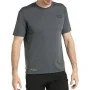 Short-sleeve Sports T-shirt +8000 Descen Grey by +8000, Men - Ref: S64141444, Price: 21,97 €, Discount: %