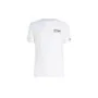 Camiseta Deportiva de Manga Corta O'Neill Cali S/Slv Blanco de O'Neill, Hombre - Ref: S64141446, Precio: 34,88 €, Descuento: %