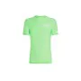 Maglia Sportiva a Maniche Corte O'Neill Cali S/Slv Verde Chiaro di O'Neill, Uomo - Rif: S64141448, Prezzo: 41,02 €, Sconto: %