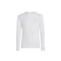 Short-sleeve Sports T-shirt O'Neill Essentials L/Slv White by O'Neill, Men - Ref: S64141449, Price: 45,56 €, Discount: %