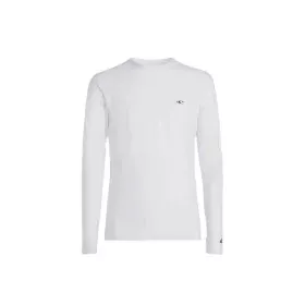 T-Shirt de Desporto de Manga Curta O'Neill Essentials L/Slv Branco de O'Neill, Homem - Ref: S64141449, Preço: 45,56 €, Descon...