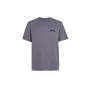 T-Shirt de Desporto de Manga Curta O'Neill Ka Framed Roxo de O'Neill, Homem - Ref: S64141450, Preço: 33,19 €, Desconto: %