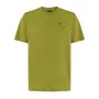 Maillot de Corps de Sport à Manches Coupe Oakley Fingerprint B1B Vert foncé de Oakley, Homme - Réf : S64141453, Prix : 24,91 ...