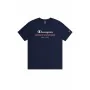 T-Shirt de Desporto de Manga Curta Champion Crewneck de Champion, Homem - Ref: S64141455, Preço: 19,03 €, Desconto: %