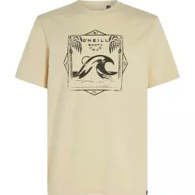 Short-sleeve Sports T-shirt O'Neill Mix Match Wave by O'Neill, Men - Ref: S64141456, Price: 25,81 €, Discount: %