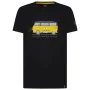 Kurzärmliges Sport T-Shirt La Sportiva Van von La Sportiva, Herren - Ref: S64141459, Preis: 43,29 €, Rabatt: %