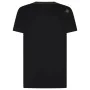 Camiseta Deportiva de Manga Corta La Sportiva Van de La Sportiva, Hombre - Ref: S64141459, Precio: 43,29 €, Descuento: %