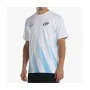 Short-sleeve Sports T-shirt Bullpadel Abino White by Bullpadel, Men - Ref: S64141460, Price: 43,29 €, Discount: %