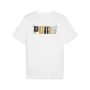 T-Shirt de Desporto de Manga Curta Puma GRAPHICS de Puma, Homem - Ref: S64141462, Preço: 24,91 €, Desconto: %