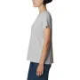 Camisola de Manga Curta Mulher Columbia Trek™ de Columbia, Mulher - Ref: S64141471, Preço: 24,91 €, Desconto: %