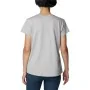 Camisola de Manga Curta Mulher Columbia Trek™ de Columbia, Mulher - Ref: S64141471, Preço: 24,91 €, Desconto: %