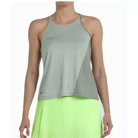 Tank Top Women Bullpadel Crewneck Blue by Bullpadel, Women - Ref: S64141473, Price: 23,52 €, Discount: %