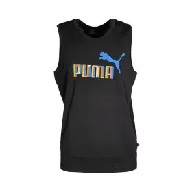 Camiseta de Tirantes Mujer Puma Bppo-000770 Negro de Puma, Mujer - Ref: S64141478, Precio: 18,45 €, Descuento: %