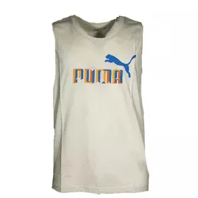 Tank Top Women Puma Summer by Puma, Women - Ref: S64141481, Price: 18,45 €, Discount: %