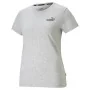 Damen Kurzarm-T-Shirt Puma Essentials von Puma, Damen - Ref: S64141488, Preis: 22,24 €, Rabatt: %