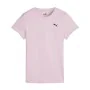 Camisola de Manga Curta Mulher Puma Better Essentials de Puma, Mulher - Ref: S64141489, Preço: 25,83 €, Desconto: %