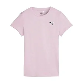 Camiseta de Manga Corta Mujer Puma Better Essentials de Puma, Mujer - Ref: S64141489, Precio: 25,83 €, Descuento: %