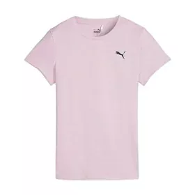 Camiseta de Manga Corta Mujer Puma Better Essentials de Puma, Mujer - Ref: S64141489, Precio: 25,83 €, Descuento: %