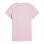 Camiseta de Manga Corta Mujer Puma Better Essentials de Puma, Mujer - Ref: S64141489, Precio: 25,83 €, Descuento: %