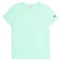 Women’s Short Sleeve T-Shirt Champion Crewneck by Champion, Women - Ref: S64141491, Price: 19,53 €, Discount: %