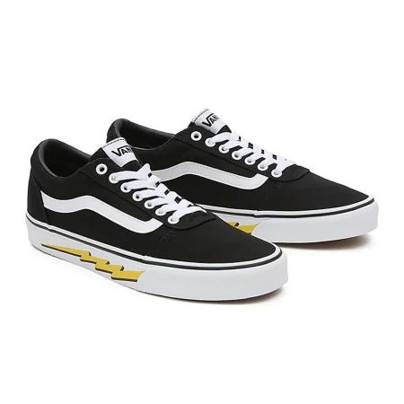 Sapatilhas de Desporto de Homem Vans Ward Vari de Vans, Homem - Ref: S64141498, Preço: 59,87 €, Desconto: %