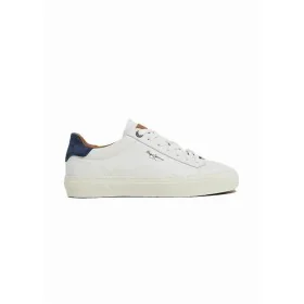 Chaussures de Sport pour Homme Pepe Jeans Yogi Original de Pepe Jeans, Homme - Réf : S64141501, Prix : 79,15 €, Remise : %