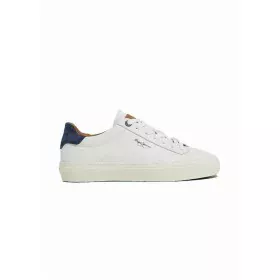 Men's Trainers Pepe Jeans Yogi Original by Pepe Jeans, Men - Ref: S64141501, Price: 79,15 €, Discount: %