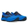 Zapatillas Deportivas Hombre Saucony Peregrine 14 Azul de Saucony, Hombre - Ref: S64141506, Precio: 125,22 €, Descuento: %