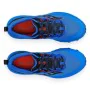 Zapatillas Deportivas Hombre Saucony Peregrine 14 Azul de Saucony, Hombre - Ref: S64141506, Precio: 125,22 €, Descuento: %