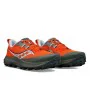 Chaussures de Sport pour Homme Saucony Peregrine 14 Orange de Saucony, Homme - Réf : S64141507, Prix : 118,64 €, Remise : %