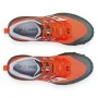 Chaussures de Sport pour Homme Saucony Peregrine 14 Orange de Saucony, Homme - Réf : S64141507, Prix : 118,64 €, Remise : %