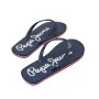 Sapatilhas de Desporto de Homem Pepe Jeans Bay Beach Basic de Pepe Jeans, Homem - Ref: S64141512, Preço: 20,30 €, Desconto: %