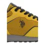 Sapatilhas de Desporto de Homem U.S. Polo Assn. TABRY002A Amarelo de U.S. Polo Assn., Homem - Ref: S64141517, Preço: 78,36 €,...