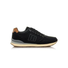 Men's Trainers Mustang Porland Classic Black by Mustang, Men - Ref: S64141521, Price: 43,27 €, Discount: %