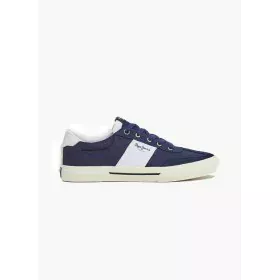 Herren-Sportschuhe Pepe Jeans Kenton Strap von Pepe Jeans, Herren - Ref: S64141525, Preis: 54,17 €, Rabatt: %