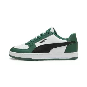 Zapatillas Deportivas Hombre Puma Caven 2.0 Oliva de Puma, Hombre - Ref: S64141527, Precio: 57,84 €, Descuento: %