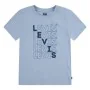 Child's Short Sleeve T-Shirt Levi's Niagra by Levi's, Boys - Ref: S64141536, Price: 20,18 €, Discount: %