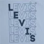 Child's Short Sleeve T-Shirt Levi's Niagra by Levi's, Boys - Ref: S64141536, Price: 20,18 €, Discount: %