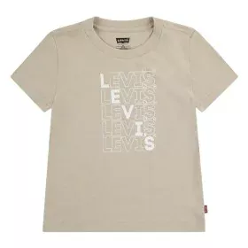 Child's Short Sleeve T-Shirt Levi's Oxford by Levi's, Boys - Ref: S64141537, Price: 21,22 €, Discount: %