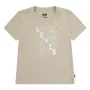 T shirt à manches courtes Enfant Levi's Oxford de Levi's, Garçon - Réf : S64141537, Prix : 21,22 €, Remise : %