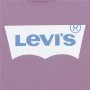 Camisola de Manga Curta Infantil Levi's Dusky de Levi's, Menino - Ref: S64141540, Preço: 18,28 €, Desconto: %