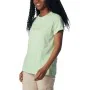 Camisola de Manga Curta Mulher Columbia Graphic de Columbia, Mulher - Ref: S64141546, Preço: 22,42 €, Desconto: %