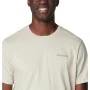 Men’s Short Sleeve T-Shirt Columbia Explorers Canyon™ by Columbia, Men - Ref: S64141548, Price: 41,02 €, Discount: %