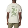 T-shirt à manches courtes homme Columbia Explorers Canyon™ de Columbia, Homme - Réf : S64141548, Prix : 41,02 €, Remise : %