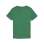 Child's Short Sleeve T-Shirt Puma Graphic by Puma, Boys - Ref: S64141549, Price: 19,38 €, Discount: %