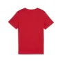 Kurzarm-T-Shirt für Kinder Puma Graphic von Puma, Junge - Ref: S64141552, Preis: 19,35 €, Rabatt: %