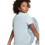 Camisola de Manga Curta Infantil Puma Essentials de Puma, Menino - Ref: S64141553, Preço: 18,38 €, Desconto: %