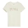 Camisola de Manga Curta Infantil Puma Squad de Puma, Menino - Ref: S64141554, Preço: 20,18 €, Desconto: %